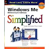 Windows Me Millennium Edition Simplified