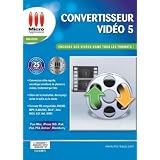Convertisseur vid�o 5par Micro Application