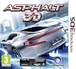 Asphalt GT (Nintendo 3DS)