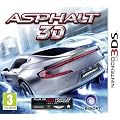 Asphalt GT (Nintendo 3DS)