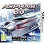 Asphalt GT (Nintendo 3DS) de UBI Soft