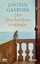 Der Geschichtenverk�ufer: Roman