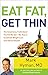 Eat Fat, Get Thin: Why the Fat We Eat Is the Key to Sustained Weight Loss and Vibrant Health (The Dr. Mark Hyman Library, 5)