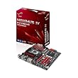 Asus MAXIMUS IV EXTREME