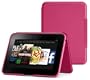 Amazon Kindle Fire HD 7 Lederh�lle [aufstellbar], Fuchsia-Pink (nur geeignet f�r Kindle Fire HD 7)
