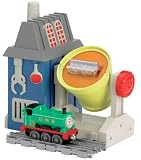TAKE ALONG Smelting Yard
