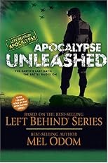 Apocalypse Unleashed: Apocalypse series (Left Behind Military)