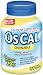 Os-Cal Chewable  Calcium 500 + 600iu  D3, Lemon Chiffon Flavor, 120 Chewable Tablets