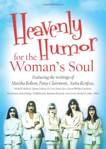 Heavenly Humor for the Woman's Soul - Paperback