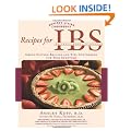 Recipes for IBS: Delicious Dishes Your Stomach Will Love: Great Tasting Recipes and Tips Customized for Your Symptoms (Healthy Living Cookbooks)