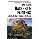 Hackers &Painters;