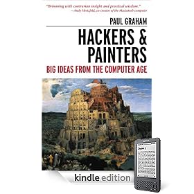 Hackers & Painters