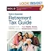 Nolo's Essential Retirement Tax Guide: Your Health, Home, Investments & More