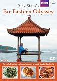 Rick Steins Far Eastern Odyssey [DVD]