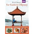 Rick Stein's Far Eastern Odyssey [DVD]