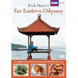 Rick Stein's Far Eastern Odyssey [DVD]by Rick Stein