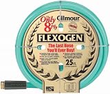 2 Pack Gilmour 10-58025 5/8" x 25 Flexogen Garden Water Hose