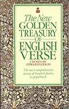 The new golden treasury of English verse