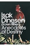 Anecdotes Of Destiny
