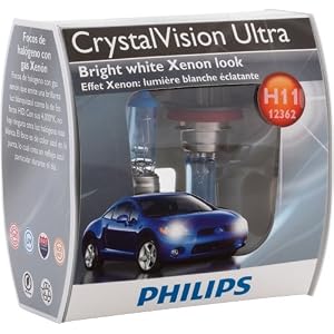 Philips-H11-CrystalVision-Ultra-Headlight-Bulb-Pack-of-2