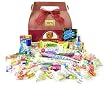 1990's Retro Candy Gift Box