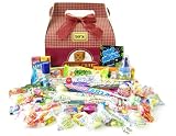 Candy Crate 1990's Retro Candy Gift Box