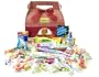 Candy Crate 1990's Retro Candy Gift Box