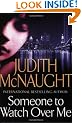 Someone to Watch Over Me