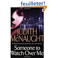 Someone to Watch Over Me