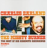Mighty Burner