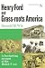 Henry Ford and Grass-roots America (Ann Arbor Paperbacks)