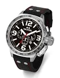 TW Steel Men's Oversized's Canteen Style watch #TW 78