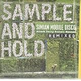 SAmple And Hold: Attack Decay Sustain Release Remixed [VINYL]