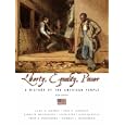 Liberty, Equality, and Power: A History of the American People by John M. Murrin, Paul E. Johnson, James M. McPherson, and Alice Fahs