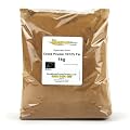 Organic Cocoa Powder 10/12% Fat 1kg
