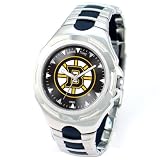 NHL Men's NHL-VIC-BOS Victory Series Boston Bruins Watch