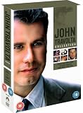 John Travolta Collection [DVD] [1977]