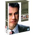 The John Travolta Collection (Saturday Night Fever, Grease, A Civil Action, The General's Daughter, Urban Cowboy) [DVD]