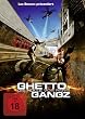 Ghettogangz - Die H�lle vor Paris