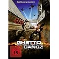 Ghettogangz - Die H�lle vor Paris