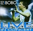 Live in Concert