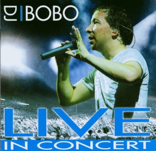 DJ Bobo - One Visions One World Lyrics - Zortam Music