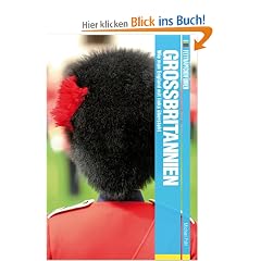 Fettn�pfchenf�hrer Gro�britannien: Wie man England mit links �bersteht
