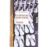 Gebrauchsanweisung f�r Japanvon "Andreas Neuenkirchen"