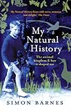 My natural history : the animal kingdom & how it shaped me