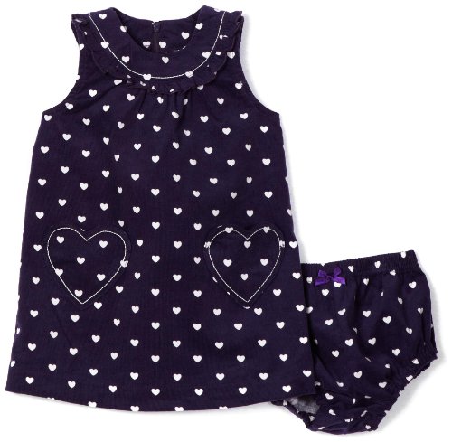 Corduroy Dress Hartstrings Baby Girls Infant Printed Spandex Corduroy Dress, Purple Heart, 12 Months 51dGQKp68CL Corduroy Dress Hartstrings Baby Girls Infant Printed Spandex Corduroy Dress, Purple Heart, 12 Months