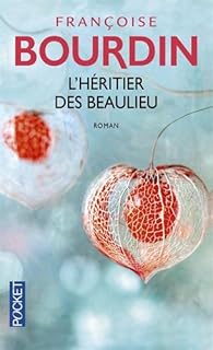 L'h�ritier des Beaulieu par Bourdin