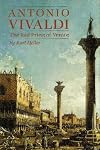 Antonio Vivaldi: The Red Priest of Venice