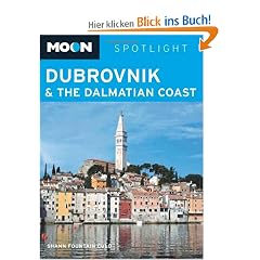 Moon Spotlight Dubrovnik & the Dalmatian Coast