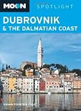 Moon Spotlight Dubrovnik & Dalmatian Coast